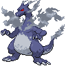 Shadow Charizard (Gigantamax)